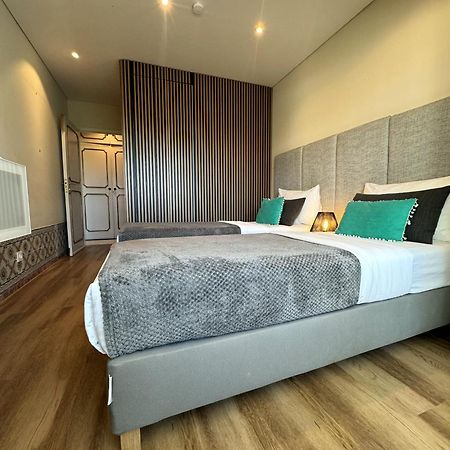 Готель Lx Art Flats | Flat Two Лісабон Екстер'єр фото
