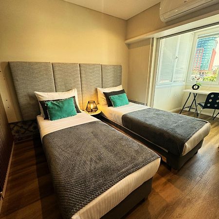 Готель Lx Art Flats | Flat Two Лісабон Екстер'єр фото