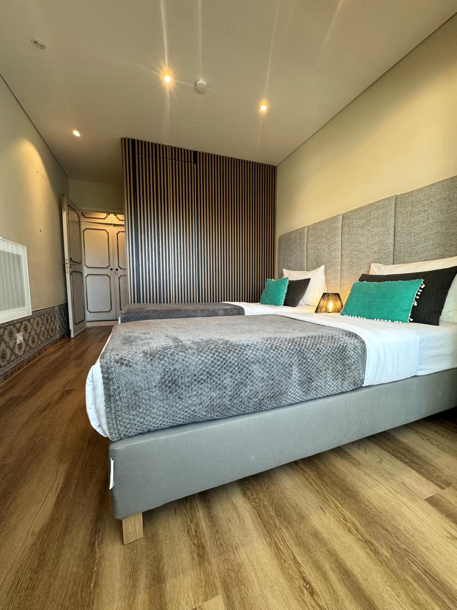 Готель Lx Art Flats | Flat Two Лісабон Екстер'єр фото