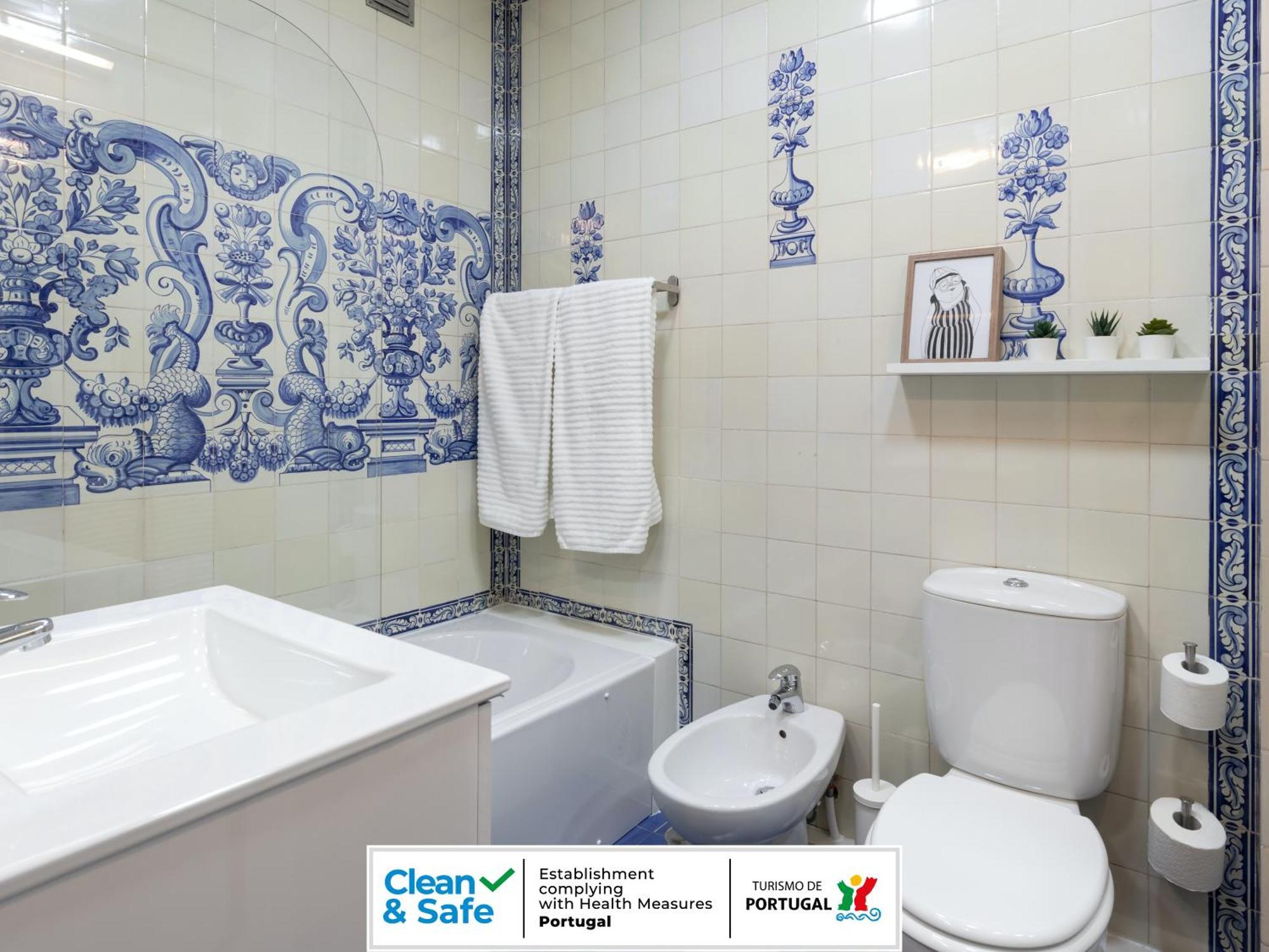 Готель Lx Art Flats | Flat Two Лісабон Екстер'єр фото
