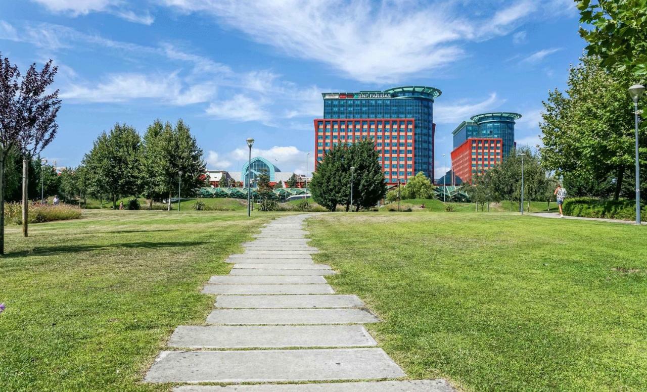 Готель Lx Art Flats | Flat Two Лісабон Екстер'єр фото