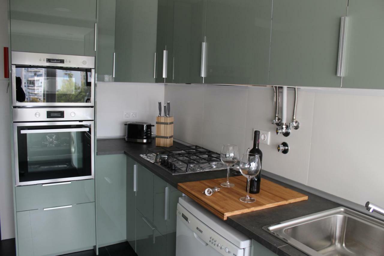 Готель Lx Art Flats | Flat Two Лісабон Екстер'єр фото