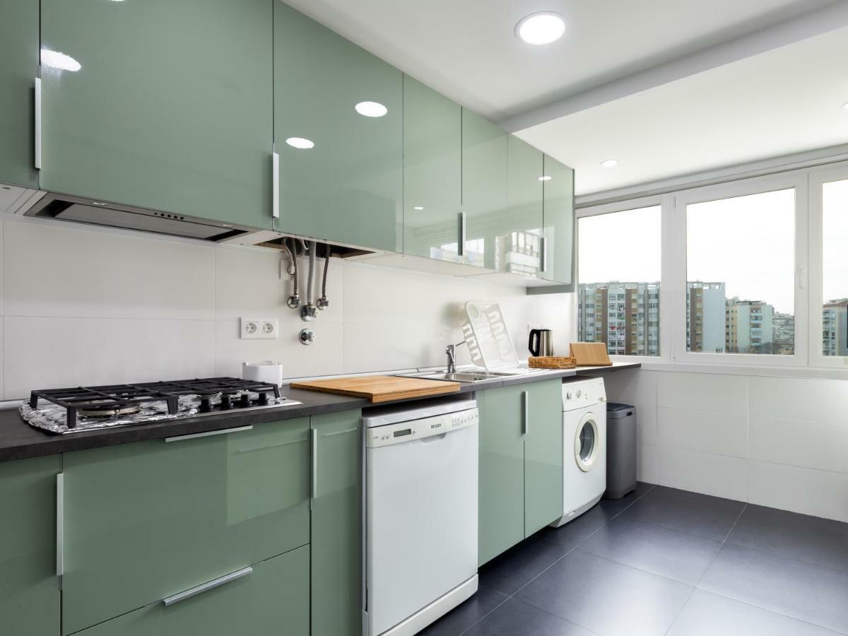 Готель Lx Art Flats | Flat Two Лісабон Екстер'єр фото