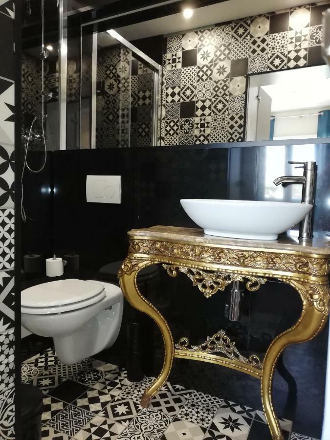 Готель Lx Art Flats | Flat Two Лісабон Екстер'єр фото