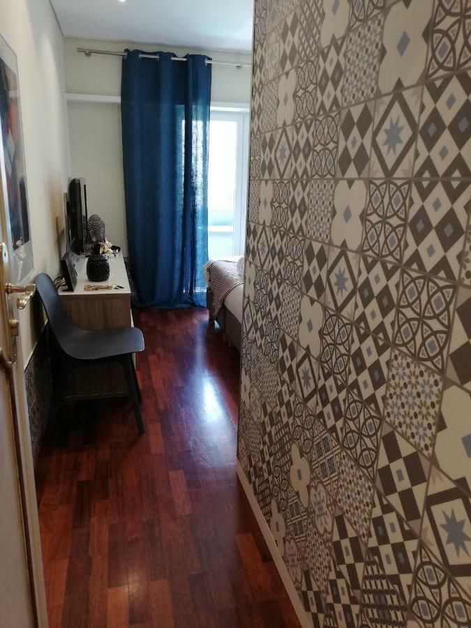 Готель Lx Art Flats | Flat Two Лісабон Екстер'єр фото