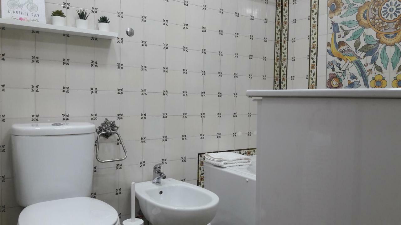 Готель Lx Art Flats | Flat Two Лісабон Екстер'єр фото