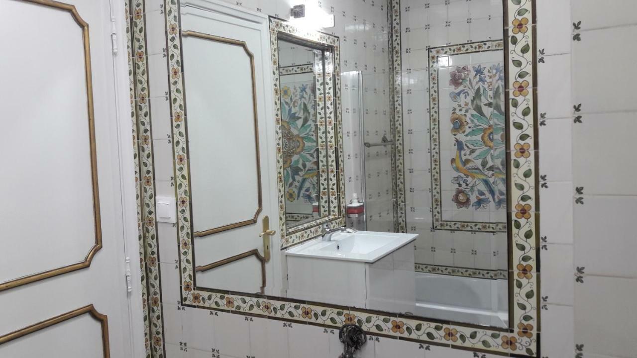 Готель Lx Art Flats | Flat Two Лісабон Екстер'єр фото