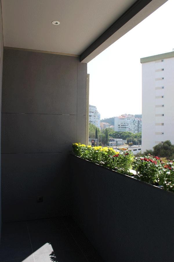 Готель Lx Art Flats | Flat Two Лісабон Екстер'єр фото